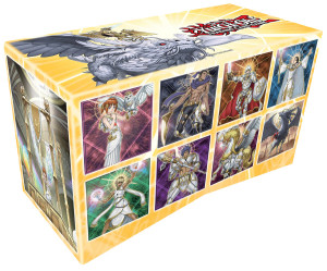 (image for) 7 Wonders Duel Pantheon